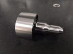 Heat Treatment HRC60 Ra0.6 Concentricity 0.005mm Precision Machined Parts