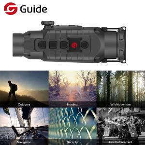Wholesale Guide TA 50mm Thermal Imaging Attachment For Hunting from china suppliers