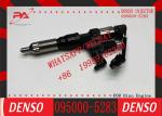 New Fuel Injectors Nozzles 095000-5281 095000-5280 095000-5282 095000-5283 23910