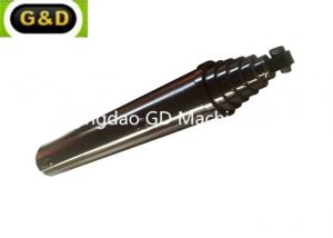 China Good Price Heavy Duty Telescopic Long Stroke Multi Stage Hydraulic Cylinder on sale