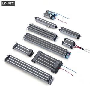 Wholesale PTC Air Heater Customization Car Heater PTC Heating Plate 380V Corrugated Tube Air Heater from china suppliers