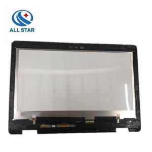 China Acer Spin 5 SP513-52 Touchscreen Digitizer Display Assembly LM133LF1L on sale