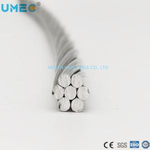 Wholesale Customer Specified AAAC Bare Conductor with Aluminum Alloy Conductor from china suppliers