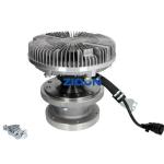 Fan clutch 5412001222 5412002022 For Mercedes Benz Truck Engine Fan
