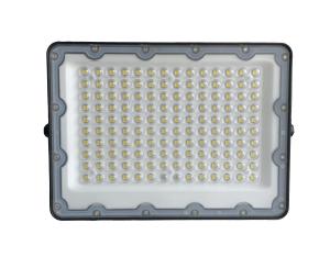 Wholesale 300AH BYD Battery LED Solar Flood Lamp For Garden from china suppliers
