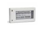 ESLs convenient professional supermarket electronic digital price tag