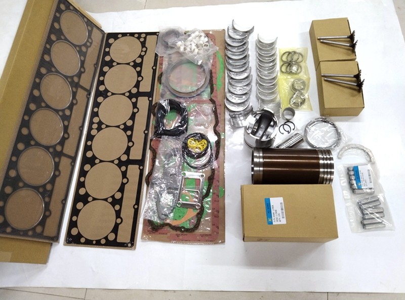 Engine Gasket Kit 3306 Full Overhaul Gasket Kit For Engine Rebuilt