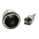 NdFeB NM NH Inner Permanent Magnetic Coupling Assembly Material