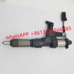 23670-E0031 23670-E0030 Hino Fuel Injectors 295050-1170 9729505117 J08E