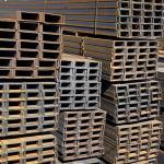 AiSi 316 Stainless Steel U Profile TUV Certificate For Industry