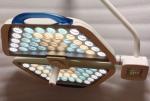 Hospital Large Medical Equipment Surgical LED Shadowless Operating Light With