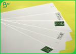 AAA Grade C1S Ivory Board 215gsm - 275gsm Solid Bleached Sulphate Board