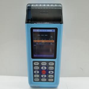 Wholesale Battery Powered CE Portable Impact Hardness Tester Device D Leeb (HL) RHL-140 from china suppliers