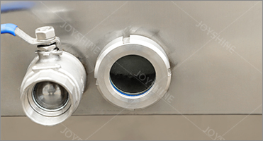 Food Beverage Shops 220v / 380v Industrial Electric Power Donut Fryer with Performance
