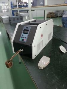 Wholesale 3.5KW Small Induction Heating Machine from china suppliers