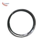 NiCr-NiAl K Type Thermocouple Rod / Wire Diameter 2.0mm 2.5mm 3.2mm For Boiler /