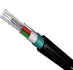 2 to 288 cores GYTA GYTS outdoor single mode fiber optic cable Factory direct