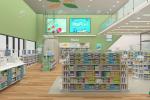 02-DYJYS003, Elegant and Simple Style Pharmacy Store in Xining featuring 52 Main