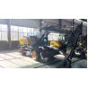 Buy cheap Plantation Digger Earthwork Projects Bucket Mount Wheel Biggest Hydraulic from wholesalers
