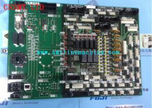 Wholesale Completely New Track Transmission Control Board Card KGA-M4550-100 YV100 XG from china suppliers