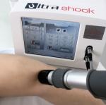 Lymph Drainage Massage 3MHz Ultrasound Therapy Machine For Commercial