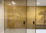 Metalspurc Glass Laminate, Metalspurc Glass, Metal Glass Laminates