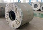 AISI Q390g Galvanized Steel Round Tube Corrosion Resistant Q295HP 200mm Cold