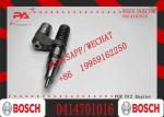 Fuel Injector 0414701016 0414701019 0414701092