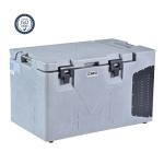 DC 12V/24V Or AC 110V/220V Powered Portable Vaccine Cooler 0.16 Cbm 10C-32C