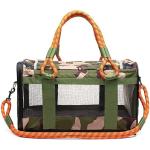 Portable Pet Carrier Tote Portable Sling Bags For Dog Cat Walking Carry Bag