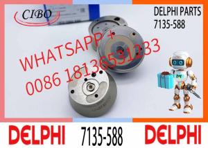 Wholesale Pump Nozzle Control Valve 7135-588 7135588 For Del Phi 460 from china suppliers