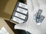 Cemented Tungsten Carbide Cuting Tools Blades For Wood Planning
