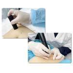 Semi Permanent Skin Micropigmentation Kit Professional Tattoo Scar Coverage