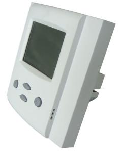 Wholesale VAV Systems Digital Room Thermostat LCD Intelligent PI Controller from china suppliers