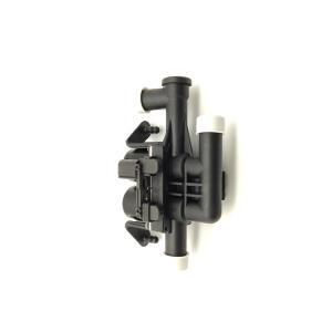 Wholesale 100% Tested SQCS Automotive Spare Parts Heater Control Valve 64219310349 for BMW F18 F07 F10 F11 F01 F02 from china suppliers