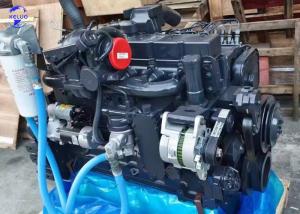 Wholesale Komatsu WA380 Loader SAA6D114E-2 Diesel Engine For PC300 Excavator from china suppliers