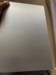 Brushed Aluminum Composite Panel For Construction Requirements