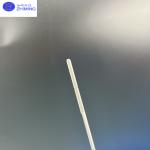 Sapphire Lift Pin Wafer Transfer Sapphire Lift Rod Wafer Lift Pin Made Of Al2O3