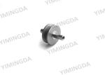 Shaft Pulley Assy cutting machine parts for Gerber GT5250 Parts 27864000-
