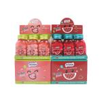 22g Watermelon Customized Flavor OEM Service Sugar Free Vitamin C Healthy Mint