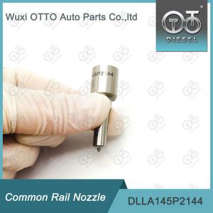 Wholesale DLLA145P2144 Bosch Common Rail Nozzle For Injectors 0445120417/414/366/336/187 from china suppliers