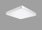 Dimmable Indoor Square LED Ceiling Lights 50W Durable With Superior Aluminum