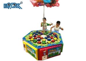 Wholesale Stall Fishing Amusement Game Machines Kids Toy Store Carnival Games Fishing Simulator from china suppliers