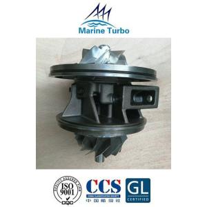 Wholesale T- Turbocharger / T- TCR12 Turbo Cartridge For Marine Propulsion from china suppliers