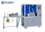 Automatic Hot pressed Card Personalization Machine PVC Card Packaging Machine