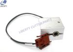 Light Laser GT7250 Cutter Parts 86974002 / 86973000 Suitable For