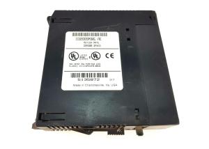 Wholesale 2 Axis 5V DC RS232 Digital I O Module Series 90-30 GE FANUC IC693DSM302 from china suppliers