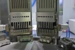 Stainless Steel Automatic gelatin Capsule Filling Machine 00 For Pellet