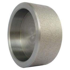 Wholesale alloy 20 socket welding cap from china suppliers