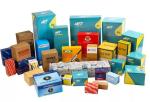 Customized Paper Box Packaging Printing Color Box Color Printing Auto Parts Gift